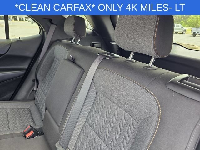 Used 2024 White Chevrolet LT image 32