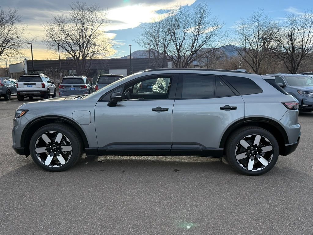 2026 Honda Prologue Elite - Photo 8