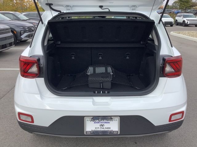 New 2026 Lunar Hyundai SEL image 11