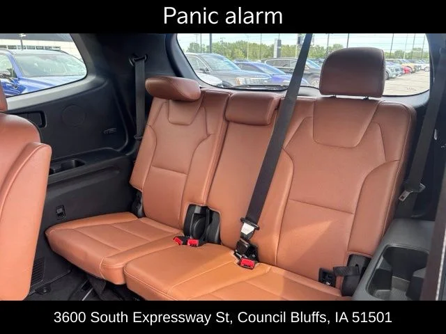 Certified Used 2025 Green Kia EX X-Line image 50