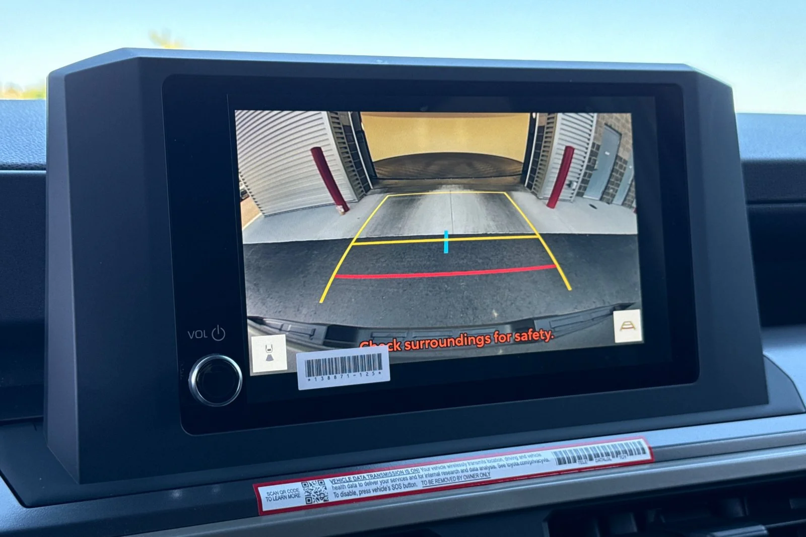 New 2026 Underground Toyota  SR5 image 14