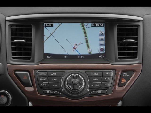 Used 2020 White Nissan Platinum image 14
