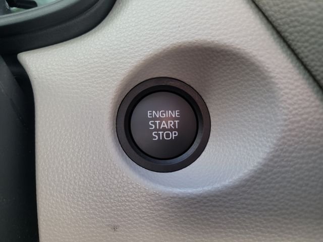 Used 2026 Blue Toyota LE image 25