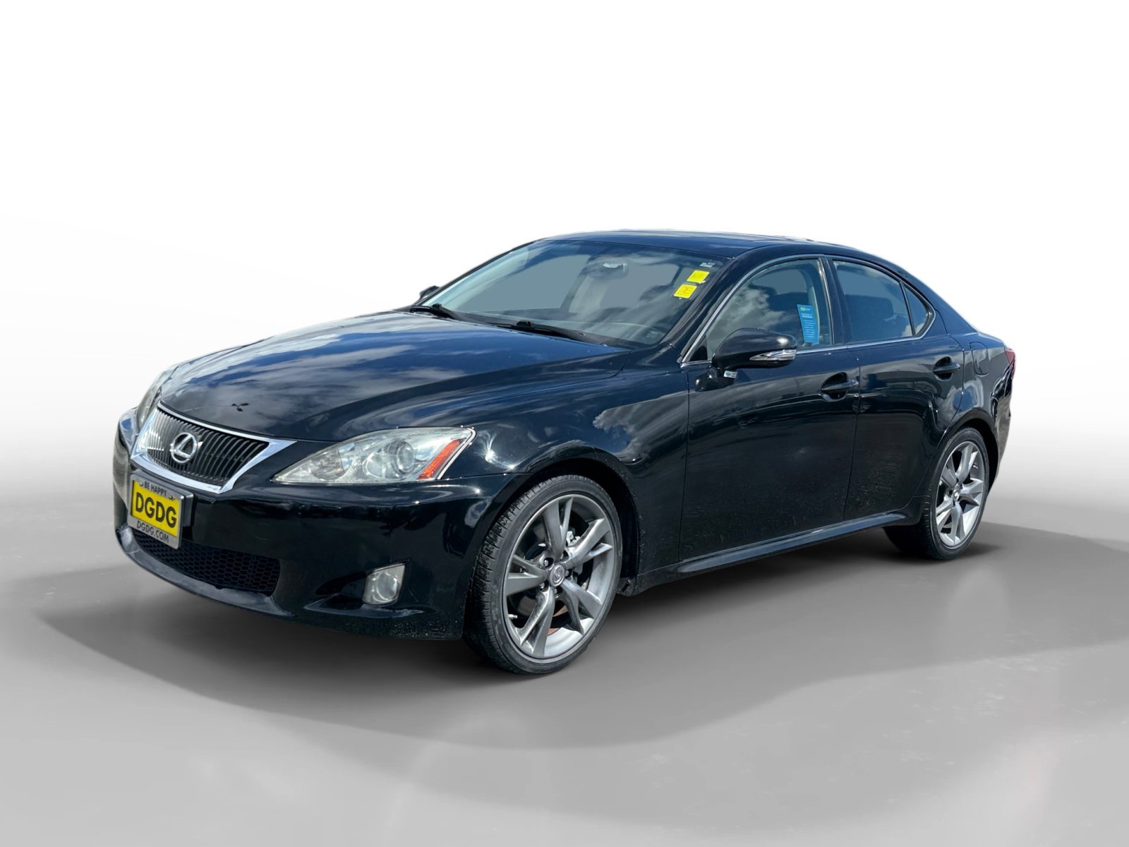 2010 Lexus IS 250