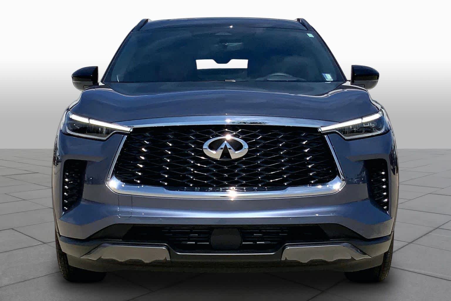 Pre-Owned 2025 INFINITI QX60 AUTOGRAPH