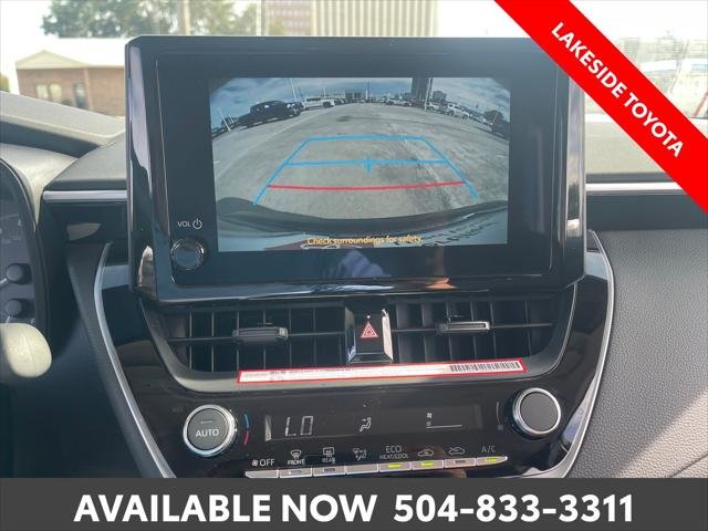 Certified Used 2025 UNDERGROUND Toyota  image 32