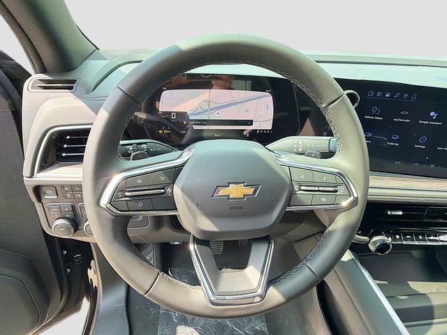 2026 Chevrolet Tahoe LS - Photo 12