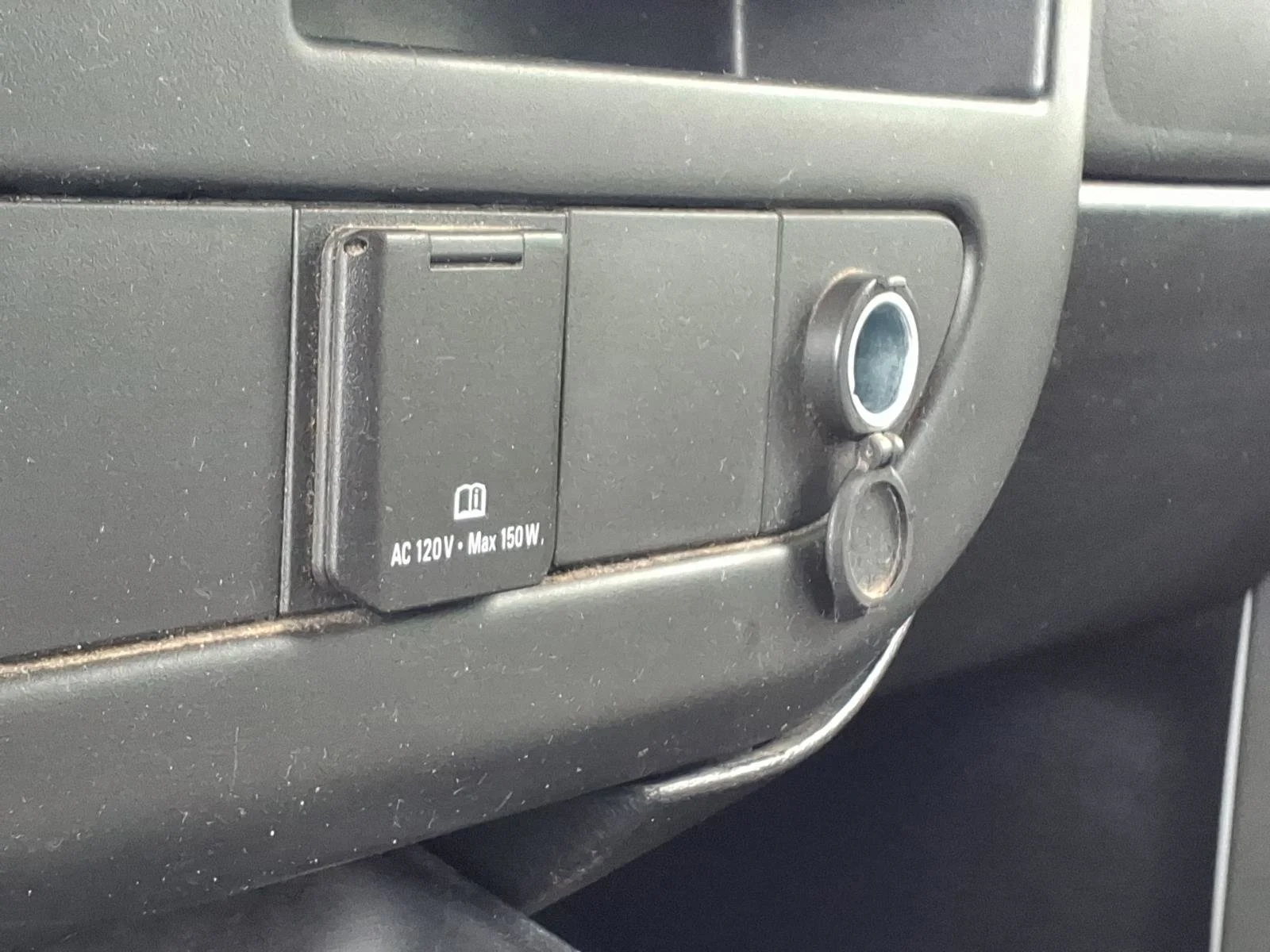 Used 2016 Summit White Chevrolet Paratransit image 15