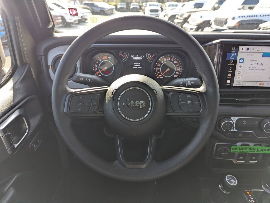 New 2026 41 Exterior Paint Jeep Sport image 17