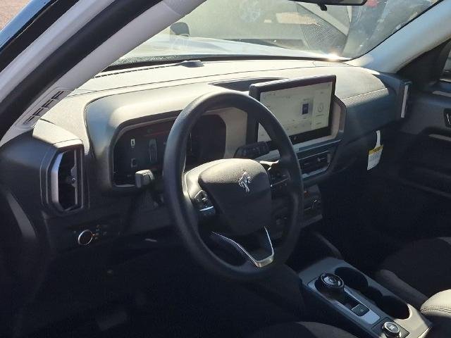 New 2026 Oxford White Ford Big Bend® image 13