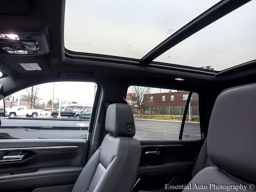 2026 CHEVROLET TAHOE - Image 11