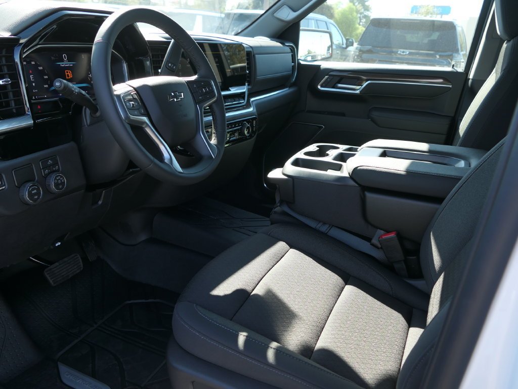 2026 Chevrolet Silverado 1500 RST - Photo 14