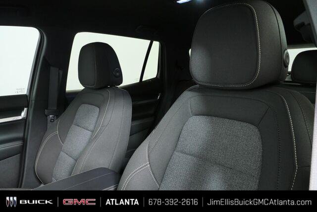 2027 GMC Terrain Elevation - Photo 19