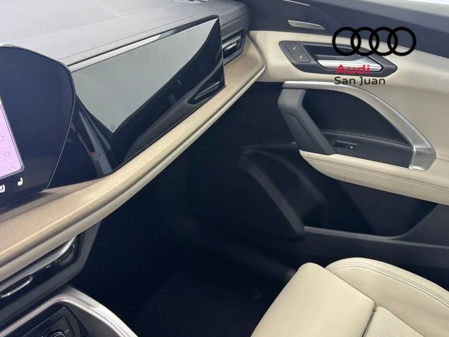 New 2026 White Audi 2.0T Premium Plus image 34