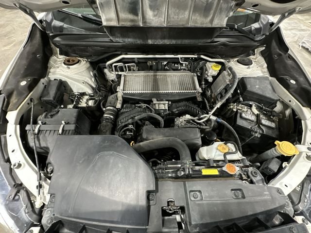 2020 Subaru Ascent Limited - Photo 22