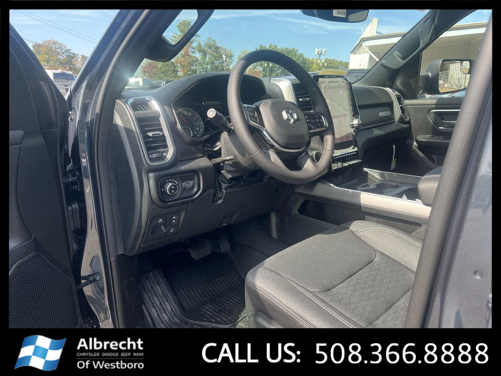 2026 RAM 1500 Big Horn/Lone Star - Photo 10