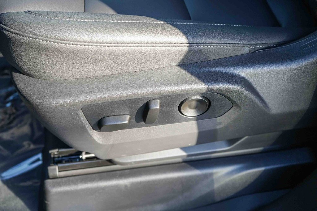 2026 Chevrolet Silverado 1500 RST - Photo 21