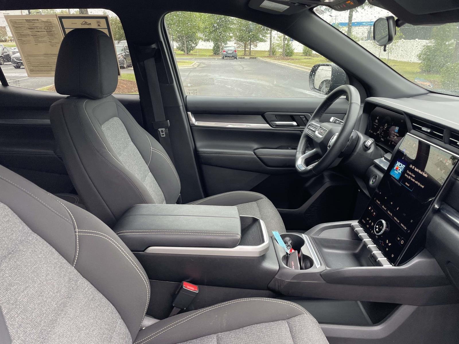 2025 GMC Terrain Elevation - Photo 9