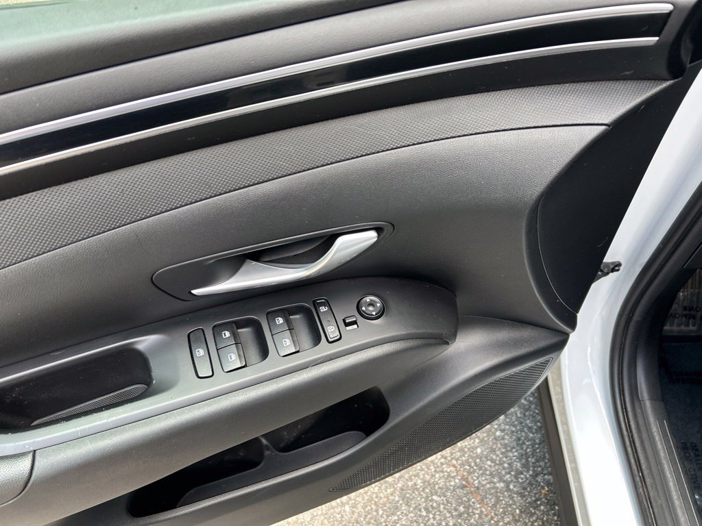 2022 Hyundai Santa Cruz SEL Premium - Photo 16