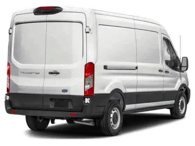 New 2027 Oxford White Ford 250 image 2
