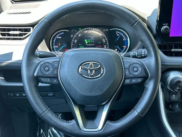Certified Used 2024  Toyota XSE image 54