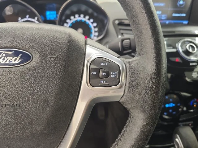 Used 2014 Ingot Silver Ford Titanium image 31