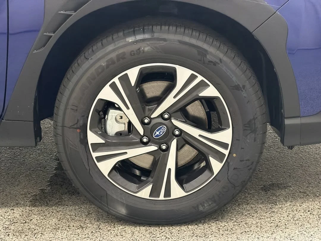 New 2026 SAPPHIRE BLUE PEARL Subaru Premium image 10