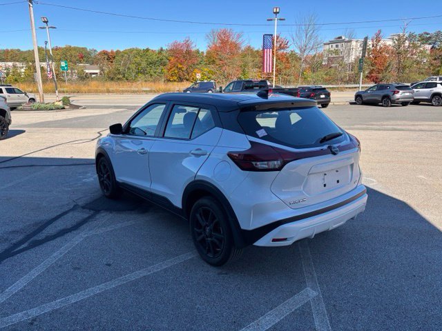 2023 Nissan Kicks SV - Photo 7