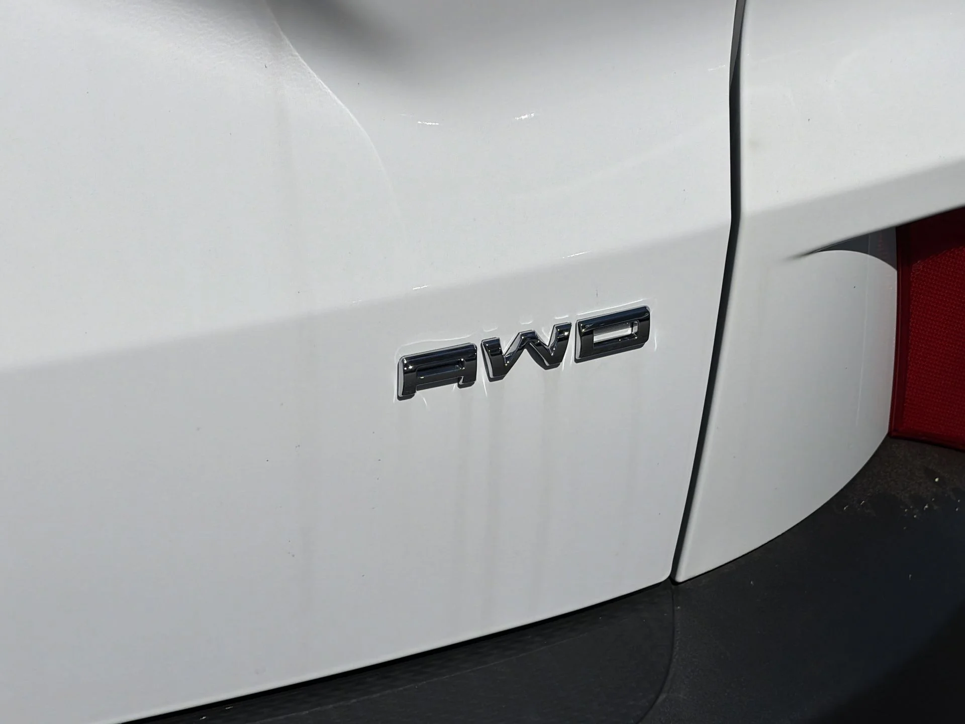 New 2026 Oxford White Ford Active® image 27