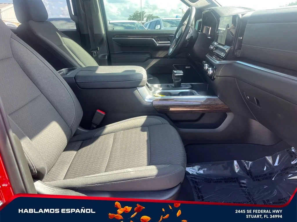 2026 GMC Sierra 1500 Elevation - Photo 19