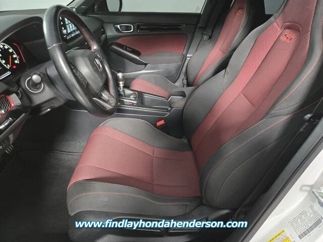 Certified Used 2024 Platinum White Pearl Honda Base image 48