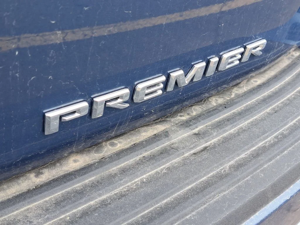 2026 Chevrolet Tahoe Premier - Photo 29