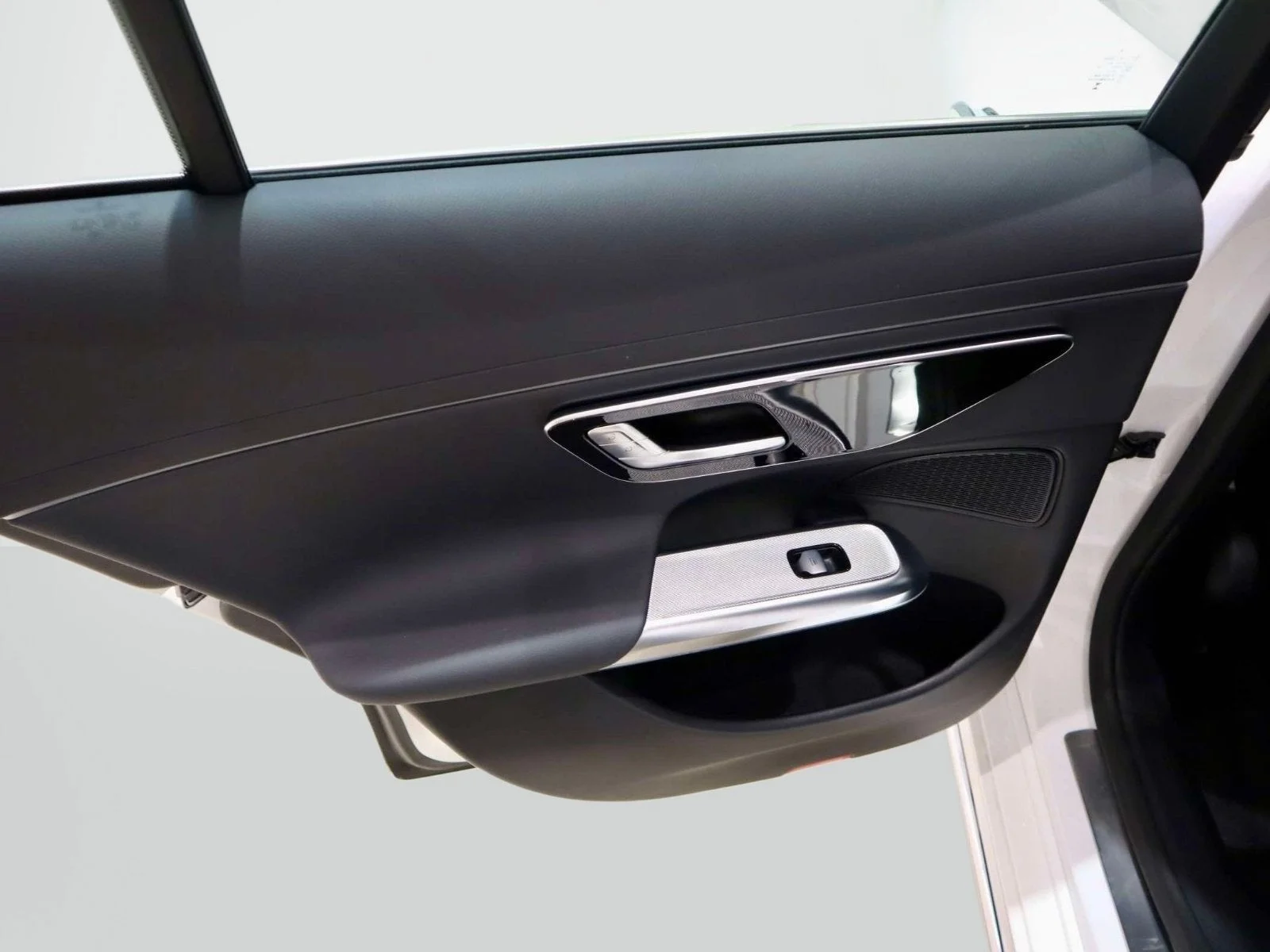 Used 2025 Polar White Mercedes-Benz E 350 image 20
