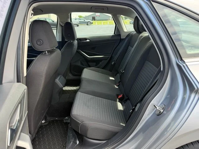 Certified Used 2026 Silver Volkswagen 1.5T S image 15