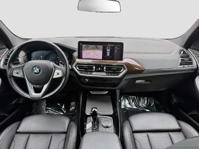 2024 BMW X3 30i - Photo 16