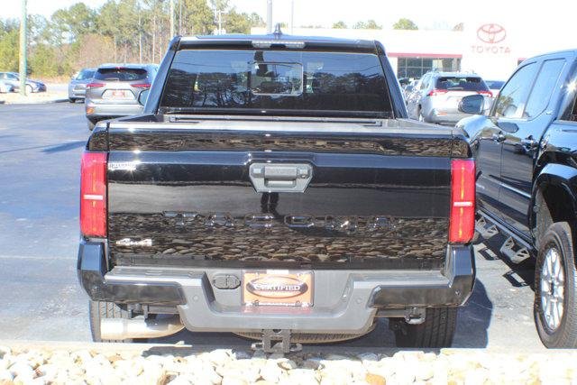 2024 Toyota Tacoma SR5 - Photo 12