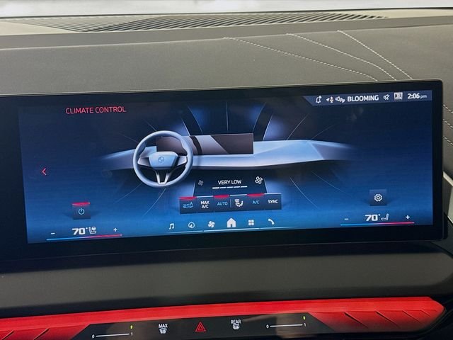 2025 BMW X3 M50 - Photo 15