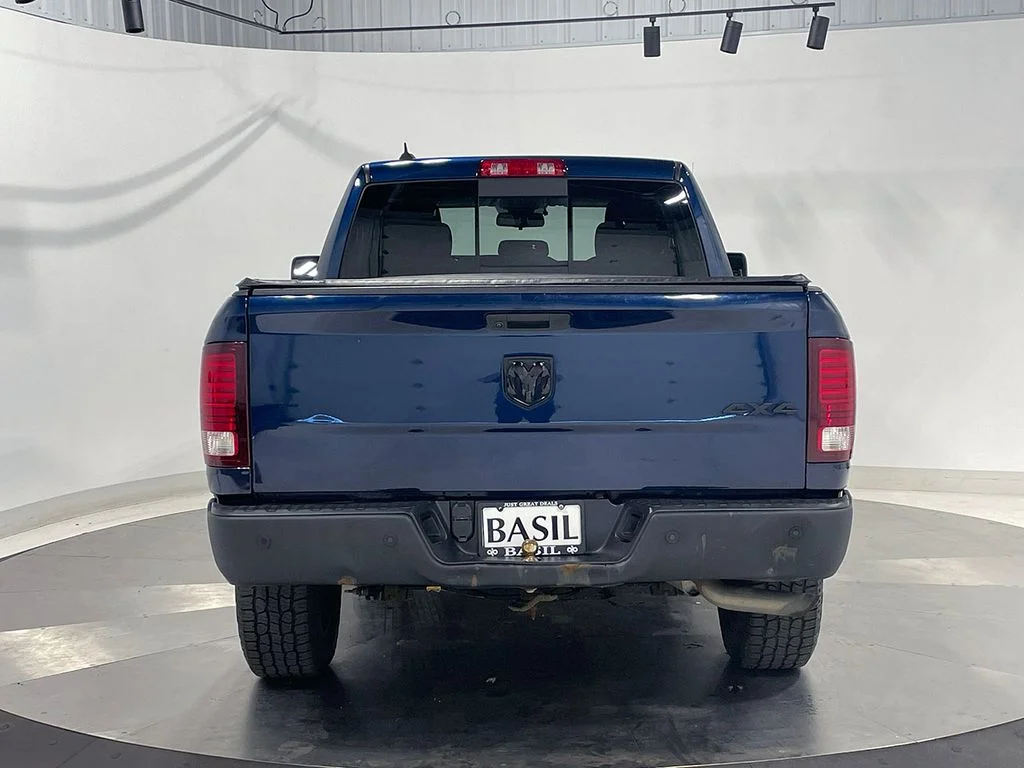 Used 2020 Blue Ram Warlock image 13
