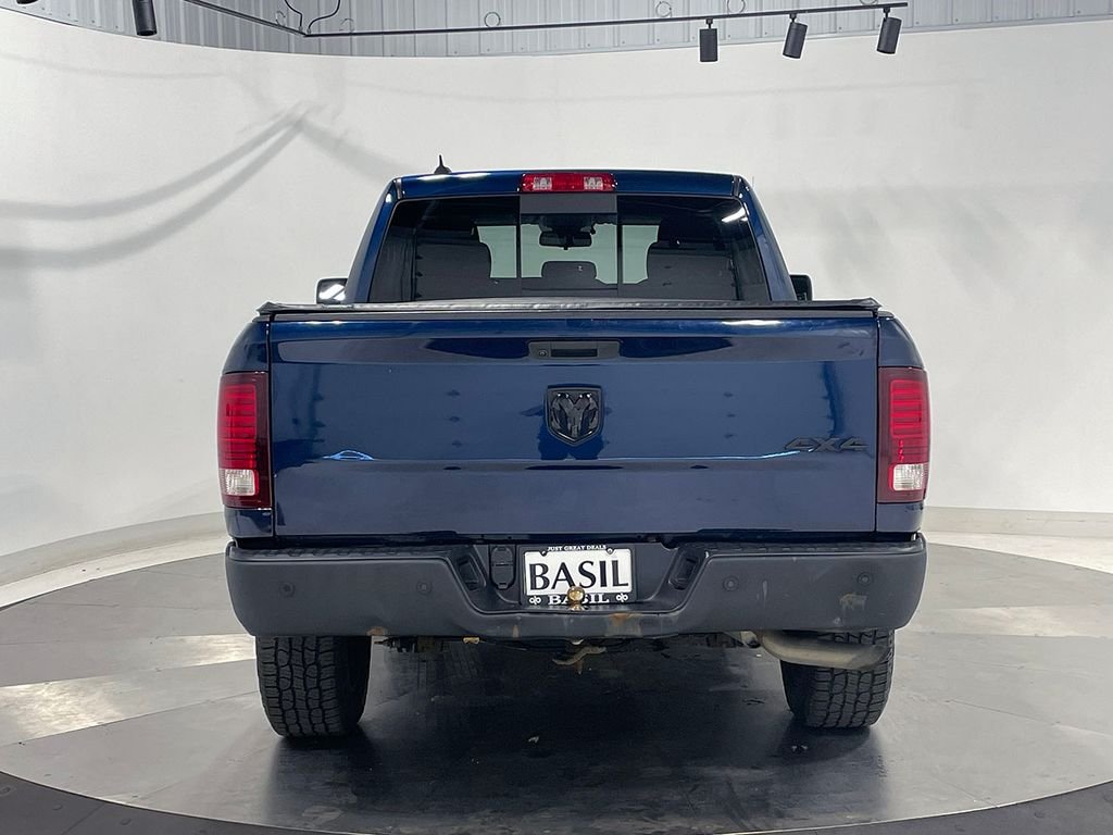 Used 2020 Blue Ram Warlock image 13