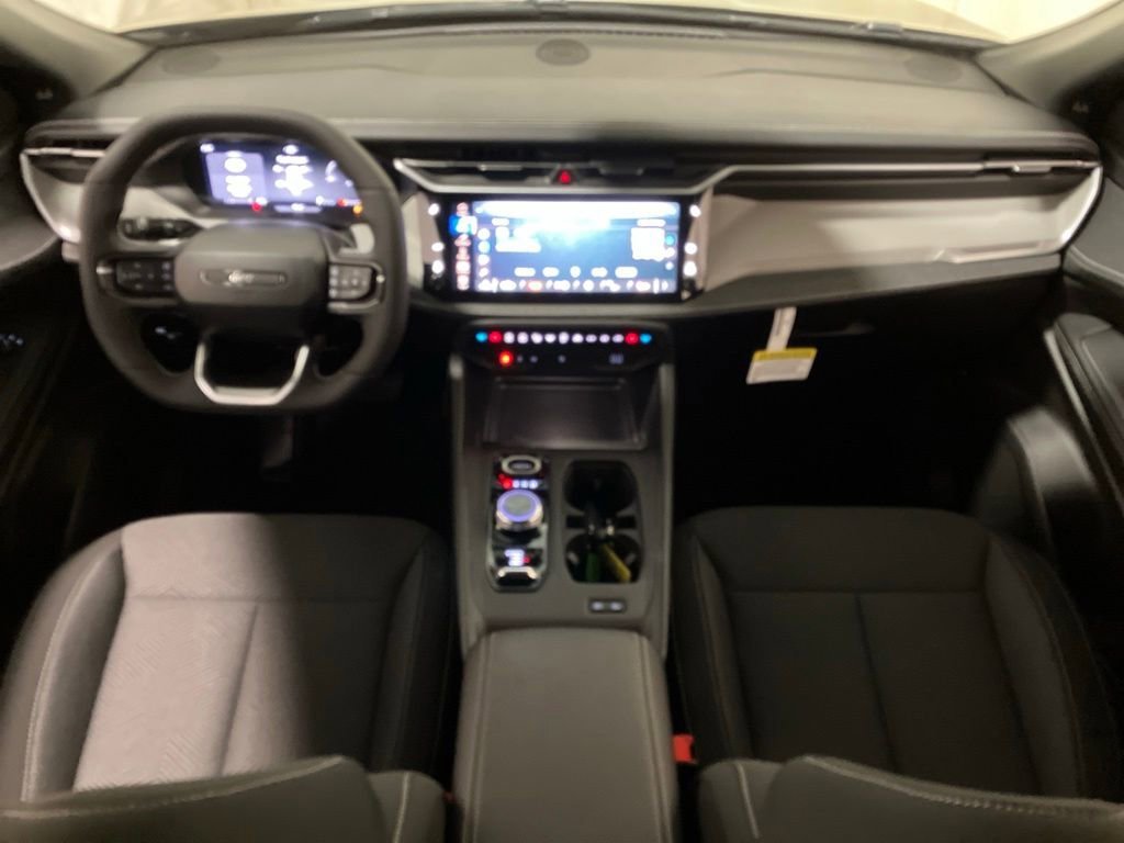 New 2026 41 Exterior Paint Jeep Laredo image 2