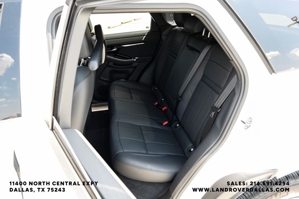 Used 2026 White Land Rover S image 41