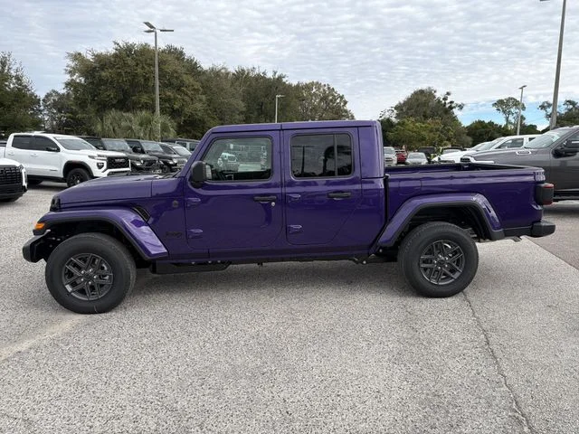 New 2026 Reign Exterior Paint Jeep Sport S image 7
