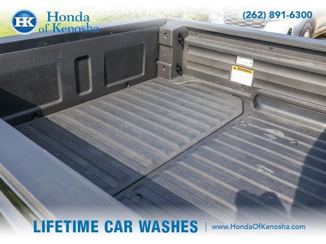 2024 Honda Ridgeline Black Edition - Photo 23
