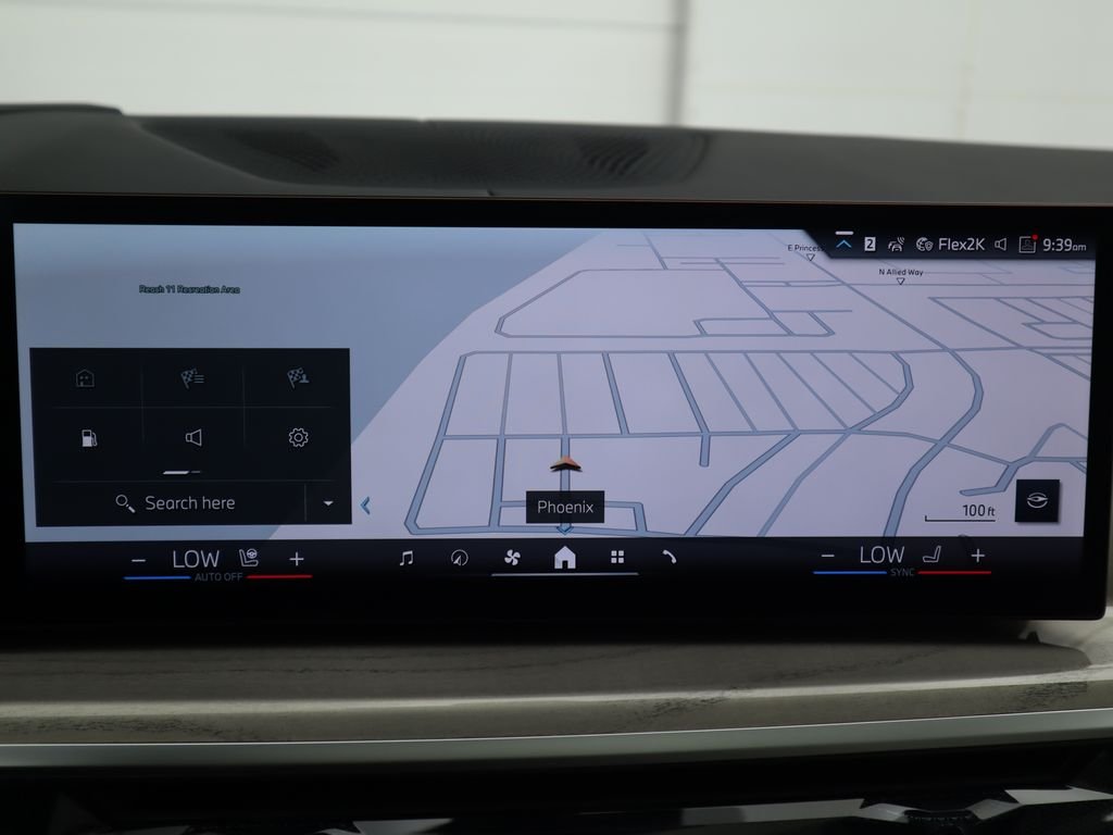 2026 BMW X7 40i - Photo 16