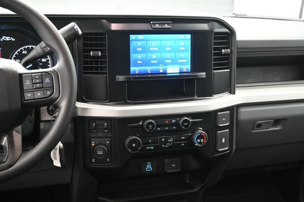New 2026 Avalanche Ford XL image 16