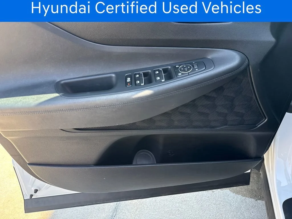 Certified Pre-Owned 2023 Hyundai Santa Fe SEL