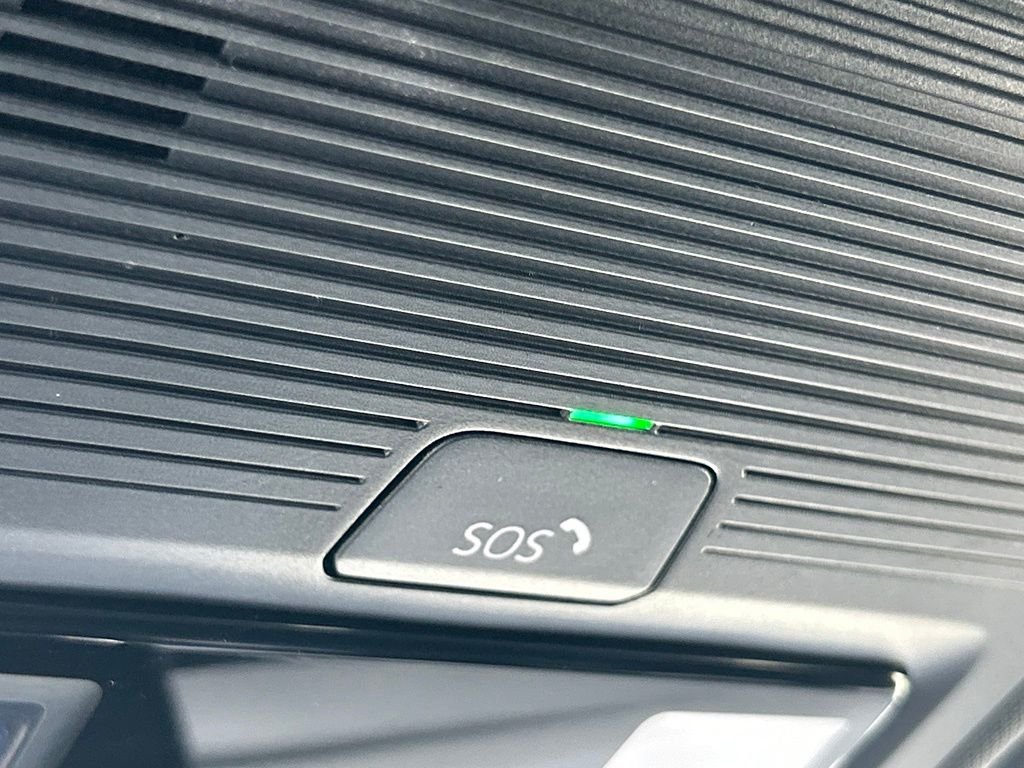 New 2026 Blue Volkswagen 2.0T image 50