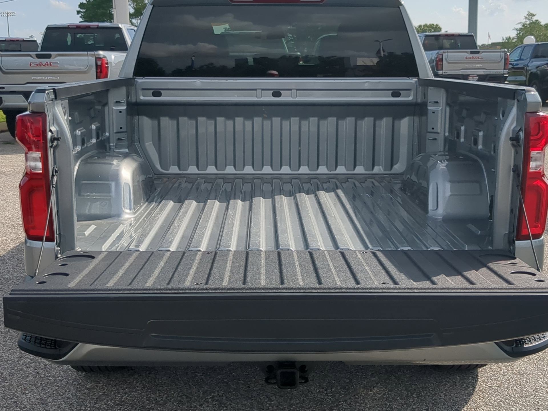 2026 Chevrolet Silverado 1500 RST - Photo 23