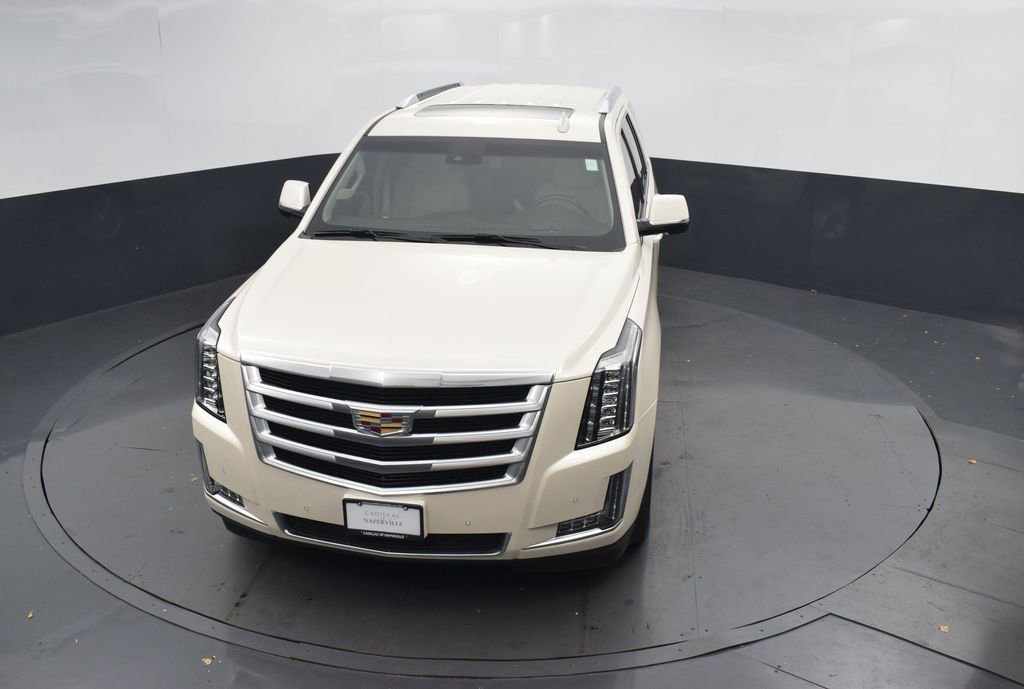 2015 CADILLAC ESCALADE - Image 39