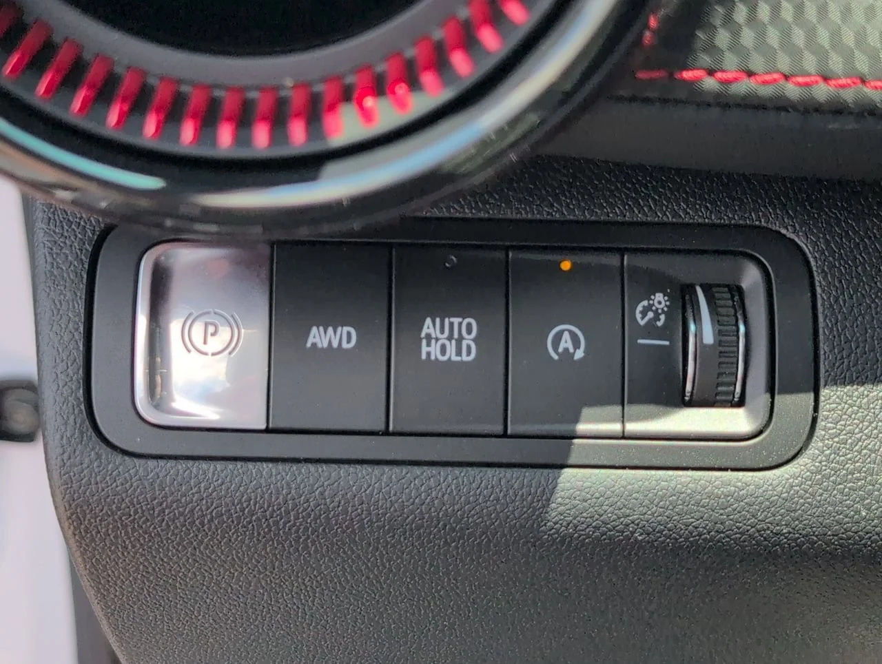 2026 Chevrolet Equinox RS - Photo 18